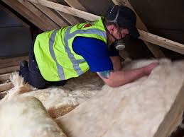 Types of Insulation We Offer in Bethel, WA