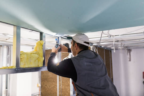 Trusted Bethel, WA Insulation Experts